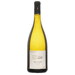 ANJOU BLANC MEA CULPA DOMAINE PETITS QUARTS 2022-