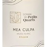 ANJOU BLANC MEA CULPA DOMAINE PETITS QUARTS 2022-