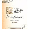 ANJOU BLANC PRINTEMPS DOMAINE PETITS QUARTS 2023-