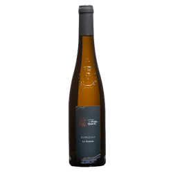 BONNEZEAUX MALABÉ DOMAINE PETITS QUARTS 2022-