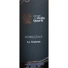 BONNEZEAUX MALABÉ DOMAINE PETITS QUARTS 2022-