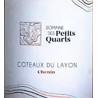 COTEAUX DU LAYON DOMAINE PETITS QUARTS 2023-