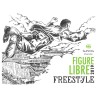 FIGURE LIBRE FREESTYLE Blanc - Domaine Gayda 2023-12°5