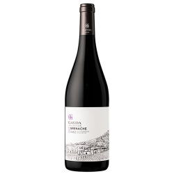GAYDA SPHÈRE GRENACHE - Rouge 2022-13°