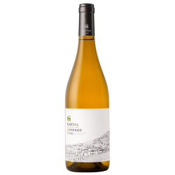 GAYDA SPHERE VIOGNIER - Blanc 2024-13°