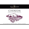 CHINON Domaine Saget 2022-12°9
