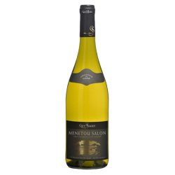 MENETOU SALON Blanc - Guy Saget 2022-13°
