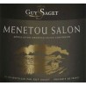 MENETOU SALON Blanc - Guy Saget 2022-13°