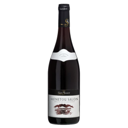 MENETOU SALON Rouge - Guy Saget 2022-12°5
