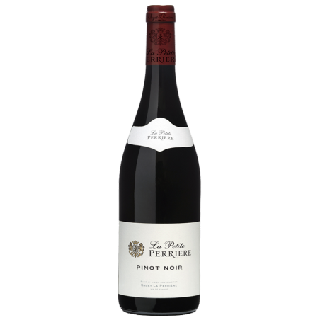 PINOT NOIR - LA PETITE PERRIERE - SAGET 2024-12°5