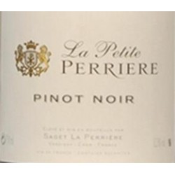 PINOT NOIR - LA PETITE PERRIERE - SAGET 2024-12°5
