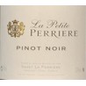 PINOT NOIR - LA PETITE PERRIERE - SAGET 2024-12°5