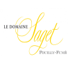 POUILLY FUME - LE DOMAINE SAGET 2022-13°