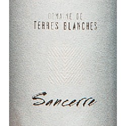 SANCERRE Rouge - Domaine des Terres Blanches 2022-12°5
