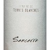 SANCERRE Rouge - Domaine des Terres Blanches 2022-12°5