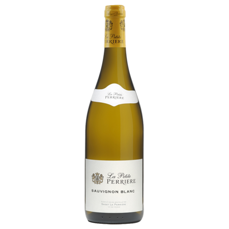 SAUVIGNON LA PETITE PERRIERE - DOMAINE SAGET 2024-12°5