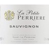 SAUVIGNON LA PETITE PERRIERE - DOMAINE SAGET 2024-12°5