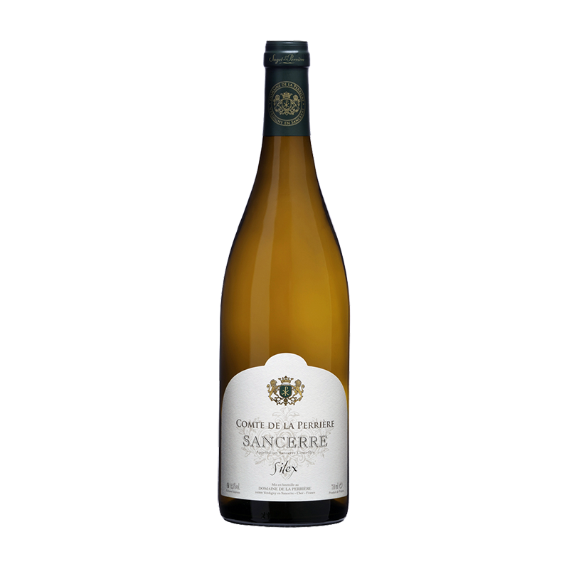 SILEX - Comte de la Perrière - Sancerre 2022-12°5