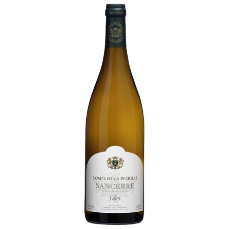 SILEX - Comte de la Perrière - Sancerre 2022-12°5