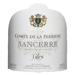 SILEX - Comte de la Perrière - Sancerre 2022-12°5