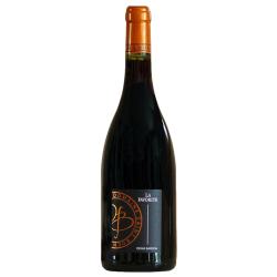 LA FAVORITE - Gamay - Domaine Saint Roch 2023-12°