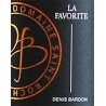 LA FAVORITE - Gamay - Domaine Saint Roch 2023-12°