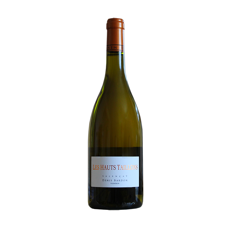 VALENÇAY Blanc " Les Hauts Taillons" 2023-12°