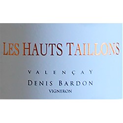 VALENÇAY Blanc " Les Hauts Taillons" 2023-12°