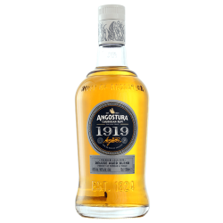 Rhum ANGOSTURA 1919 - 8 ans -40°