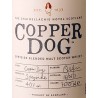 Whisky COPPER DOG - Blended Malt Whisky -40°