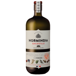 GIN NORMINDIA - France -41°4