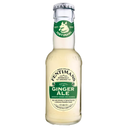 GINGER ALE TONIC - FENTIMANS -
