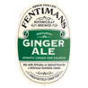 GINGER ALE TONIC - FENTIMANS -