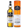 Whisky GLENGOYNE 10 ANS -40°