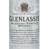 Whisky GLENLASSIE - Blended Scotch Whisky -40°