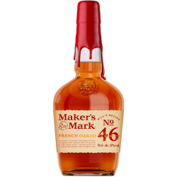 MAKER'S MARK 46 -47°