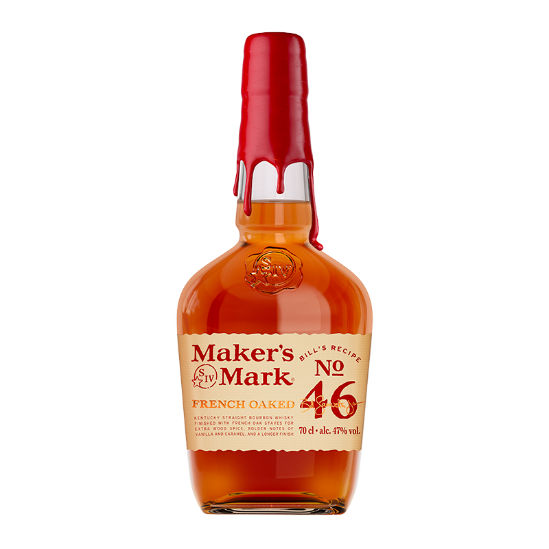 MAKER'S MARK 46 -47°