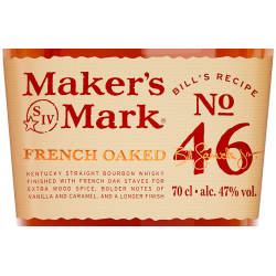 MAKER'S MARK 46 -47°