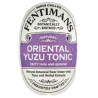 ORIENTAL YUZU TONIC - FENTIMANS -
