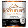 ROZELIEURES SUBTIL COLLECTION - Single Malt -40°