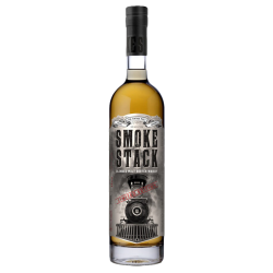 Whisky SMOKESTACK -40°