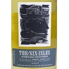 THE SIX ISLES Blended Malt -46°