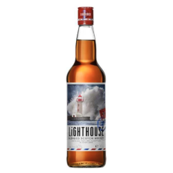 Whisky LIGHTHOUSE Blend Scotch -40°
