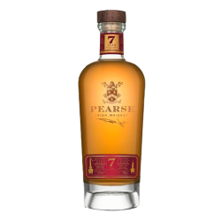 Whisky PEARSE LYONS 7 ans Irish Whiskey -43°
