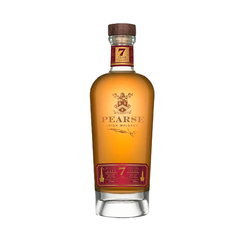 Whisky PEARSE LYONS 7 ans Irish Whiskey -43°