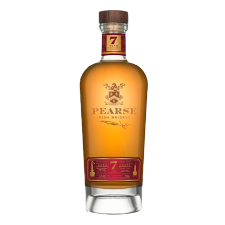 Whisky PEARSE LYONS 7 ans Irish Whiskey -43°