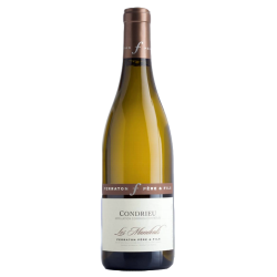 CONDRIEU LES MANDOULS - Ferraton 2020-14°