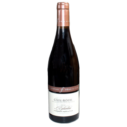 CÔTE RÔTIE L'ÈGLANTINE - Ferraton 2022-13°5