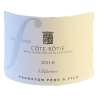 CÔTE RÔTIE L'ÉGLANTINE - Ferraton 1,5L 2016-13°5