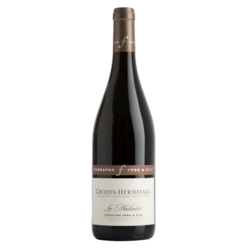 CROZES HERMITAGE - Matinière - Ferraton 2022-13°